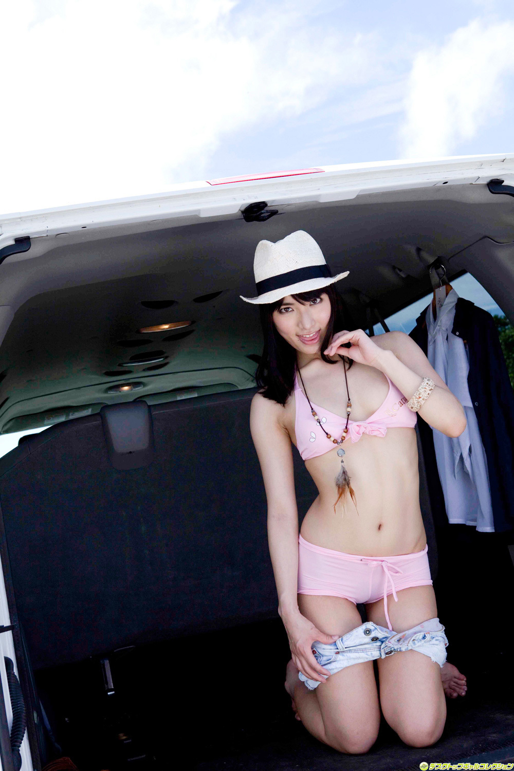 由愛可奈 Yume Kana   [DGC] 2012年12月號 No.1063　日本性感美女